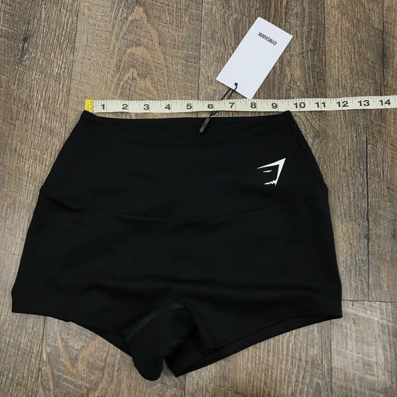 Gymshark Training Short Length Shorts Gym Workout - Picture 6 of 8